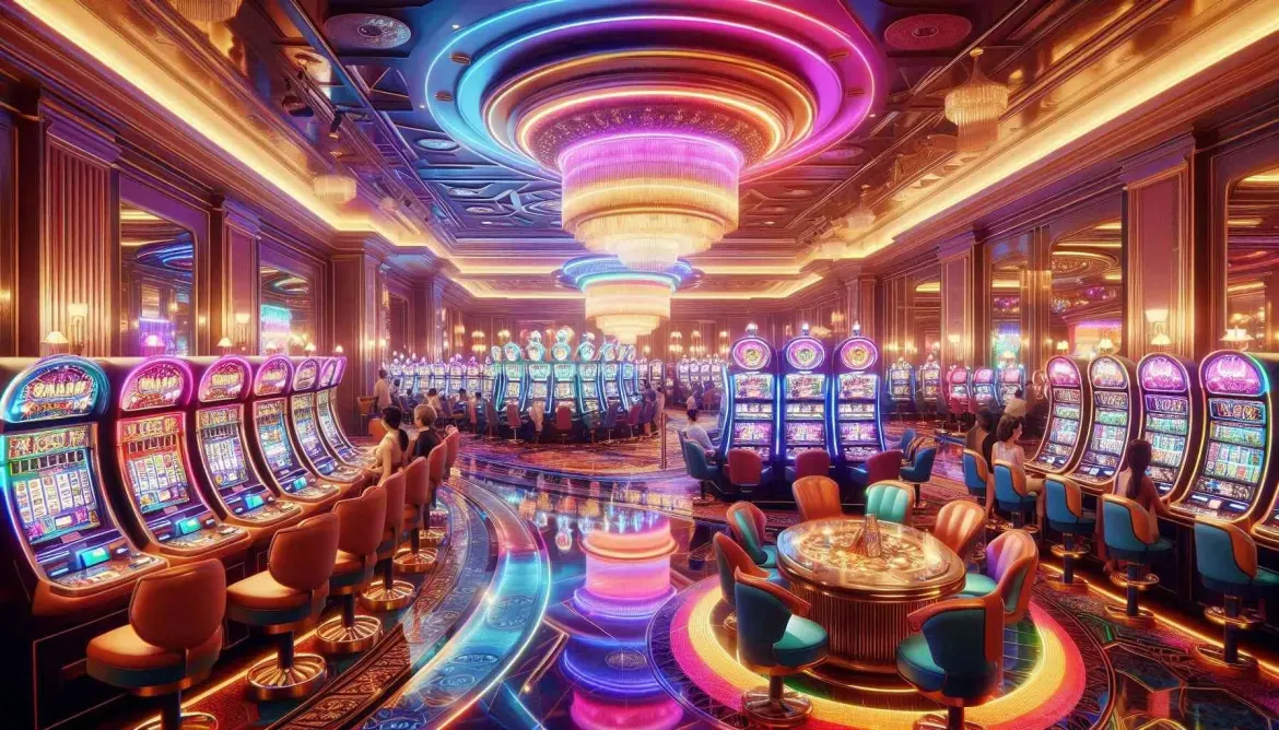 Dream Royal Casino